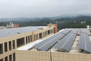 屋顶光伏电站如何提高发电量？只需做好这三点