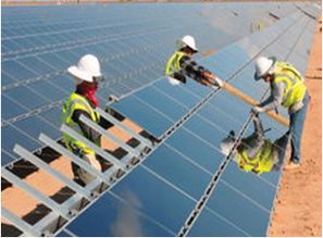 太阳能光伏产品 技术与应用前景