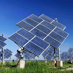 核新电力太阳能发电产品全面解析 性能、优势与最新展示